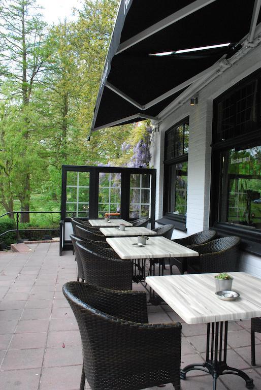 Hotel 'T Bagientje Brugge Ngoại thất bức ảnh