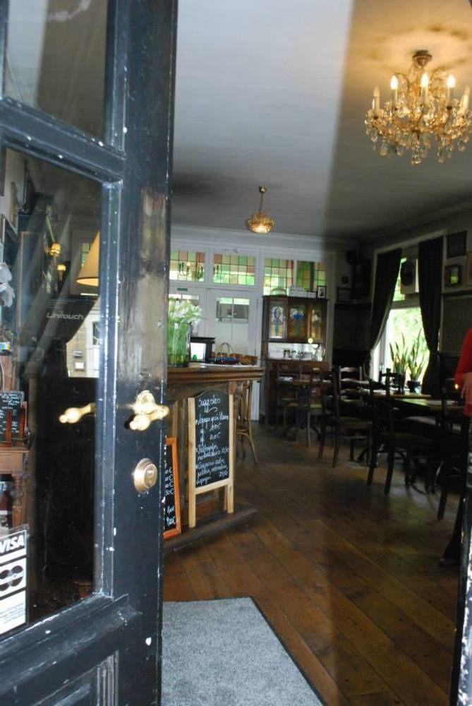 Hotel 'T Bagientje Brugge Ngoại thất bức ảnh